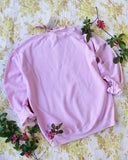 Mama Rainbow Sweatshirt: Alternate View #4