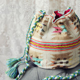 Marlowe Tote: Alternate View #2