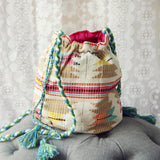 Marlowe Tote: Alternate View #4