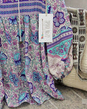 Marrisol Blouse: Alternate View #4