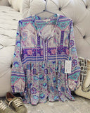 Marrisol Blouse: Alternate View #2