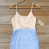 Mason Lace Dress: Alternate View #2