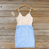 Mason Lace Dress: Alternate View #4