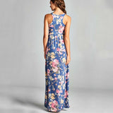 The May Maxi Dress: Alternate View #4