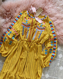 Maybell Maxi: Alternate View #1