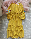 Maybell Maxi: Alternate View #3