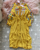 Maybell Maxi: Alternate View #2