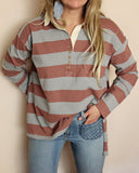 May Flower Henley in Sky: Alternate View #1