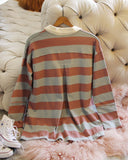 May Flower Henley in Sky: Alternate View #4