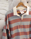 May Flower Henley in Sky: Alternate View #3