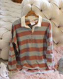 May Flower Henley in Sky: Alternate View #2