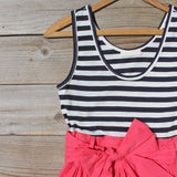 The McIntosh Dress: Alternate View #2