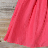 The McIntosh Dress: Alternate View #3