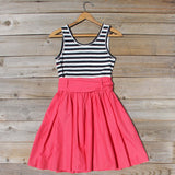 The McIntosh Dress: Alternate View #4