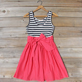 The McIntosh Dress: Alternate View #1