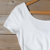 Meadow Haze Dress: Alternate View #2