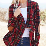 Meadow & Rye Jacket: Alternate View #2