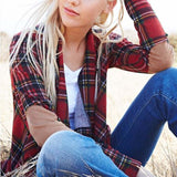 Meadow & Rye Jacket: Alternate View #1