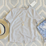 Shadow View Tee: Alternate View #1