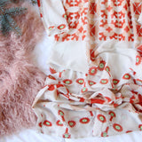 Medallion Maxi Dress: Alternate View #4