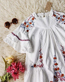 Medina Dress: Alternate View #3