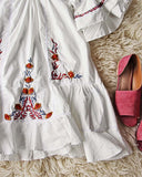 Medina Dress: Alternate View #4