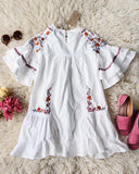 Medina Dress: Alternate View #5