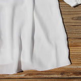 Mellow Draped Blouse: Alternate View #3