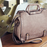 The Memphis Tote: Alternate View #2