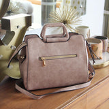 The Memphis Tote: Alternate View #3