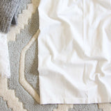 The Mercer Basic Tank Dress: Alternate View #2