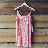 The Medina Dress: Alternate View #2