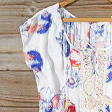 Merida Romper: Alternate View #2