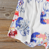 Merida Romper: Alternate View #3