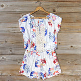 Merida Romper: Alternate View #1