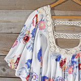 Merida Blouse: Alternate View #2