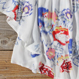 Merida Blouse: Alternate View #3