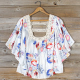 Merida Blouse: Alternate View #1