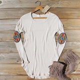 Mesa Moon Cozy Thermal: Alternate View #1