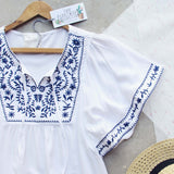 The Mesa Tunic: Alternate View #2