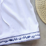 The Mesa Tunic: Alternate View #3