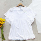 The Mesa Tunic: Alternate View #4