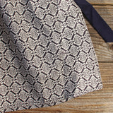 Midnight Flurries Dress: Alternate View #3