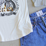 Midnight Rider Tee: Alternate View #3