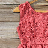 Mill Creek Dress: Alternate View #2