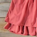 Mill Creek Dress: Alternate View #3