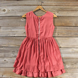 Mill Creek Dress: Alternate View #4