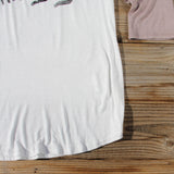 Mimosas in the Morning Tee: Alternate View #3