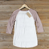 Mimosas in the Morning Tee: Alternate View #4