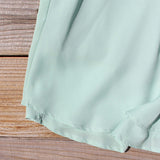 Mist & Lace Dress: Alternate View #3